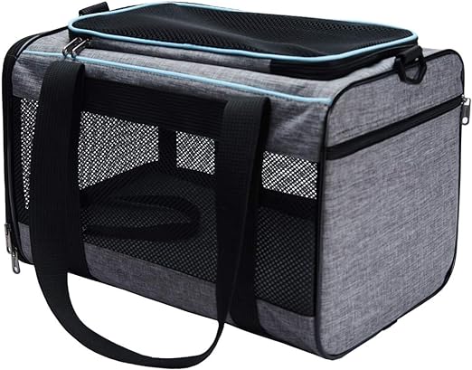 Vceoa Cat Carrier Soft-Sided Carriers