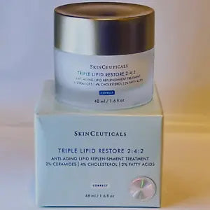 SkinCeuticals Triple Lipid Restore 1.6 oz Face Cream 2:4:2 - Free Shipping