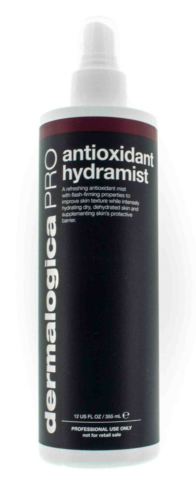 Dermalogica Antioxidant Hydramist Pro Size ( 12 oz / 355 mL ) *NEW / AUTH