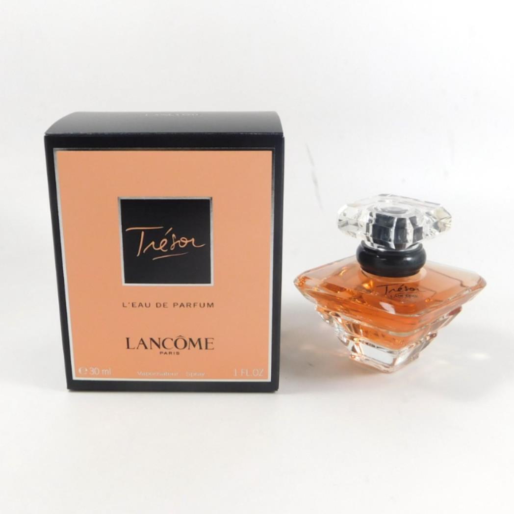 Tresor by Lancome for Women EDP 1.0 oz - 30 ml *NEW IN SEALED BOX*