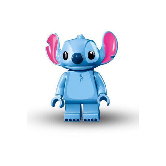 LEGO DISNEY Series 1 Collectible Minifigures 71012 - Stitch (SEALED)