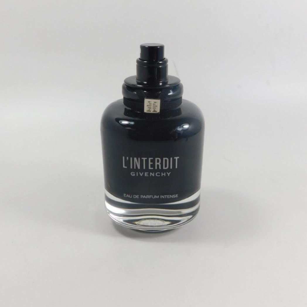 L'Interdit by Givenchy Eau de Parfum INTENSE for Women 2.6 oz / 80ml *NEW*