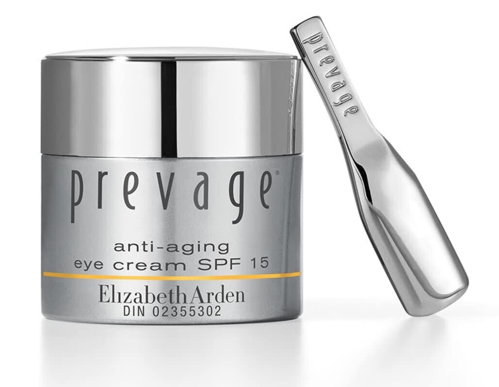 Elizabeth Arden Women's Prevage SPF15 Anti-Aging Eye Cream Sunscreen - 0.5 oz