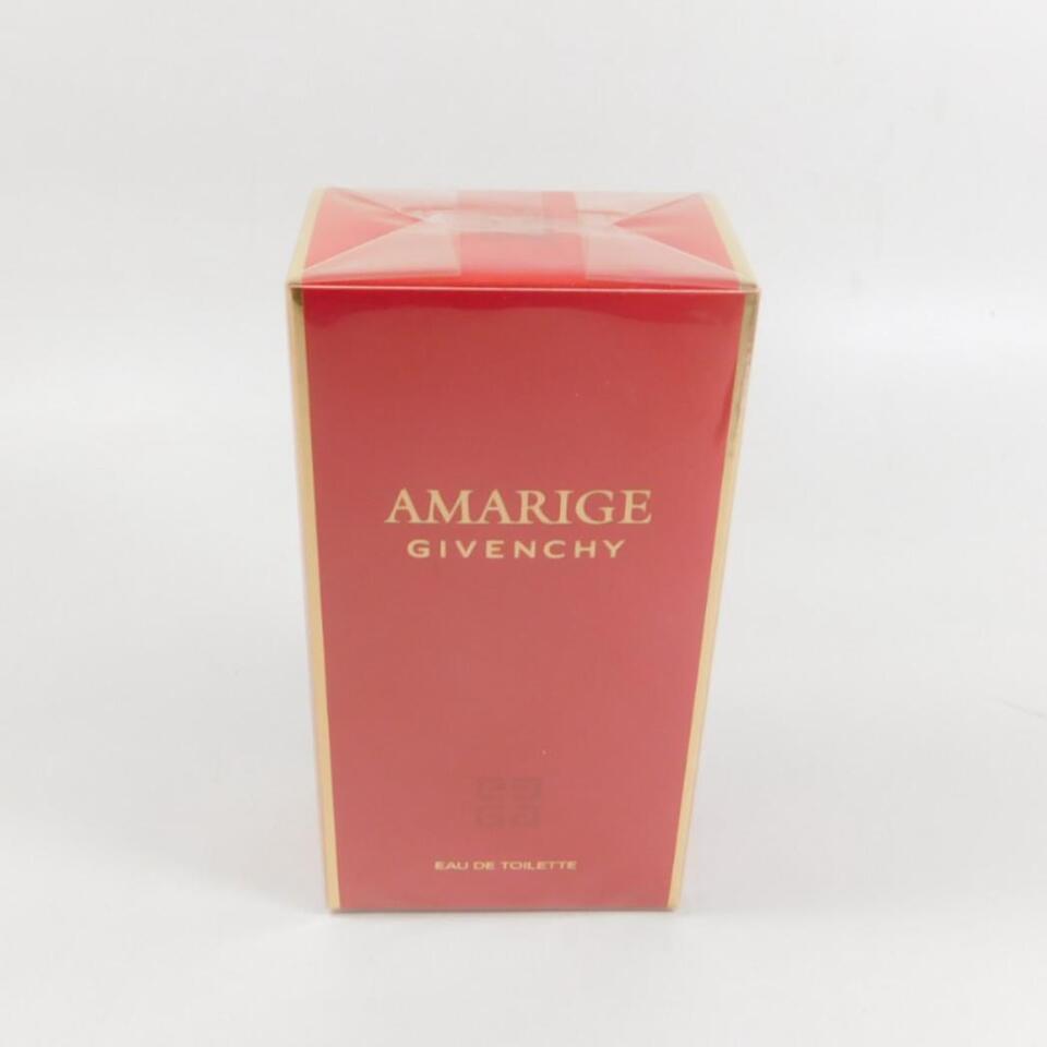Amarige by Givenchy EDT for Women 1.7 oz / 50 ml *NEW IN SEALED BOX*