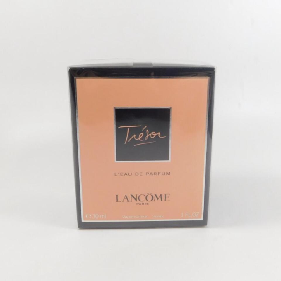 Tresor by Lancome for Women EDP 1.0 oz - 30 ml *NEW IN SEALED BOX*