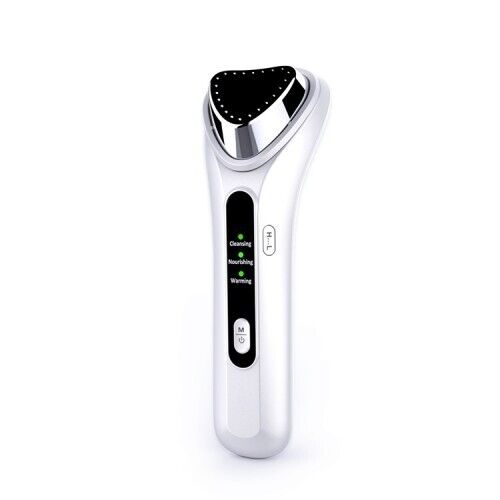 Facial Skin Care Massager Clean Face Skin Rejuvenation Anti-Aging Lifting Device