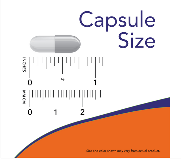 NOW Foods Cascara Sagrada, 450 mg, 100 Veg Capsules