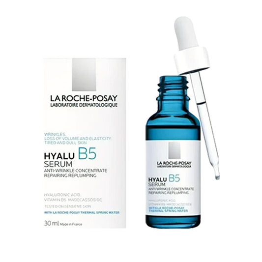 La Roche Posay Hyalu B5 Retinol B3 Serum Anti-Wrinkle Concentrate Repairing 30ML