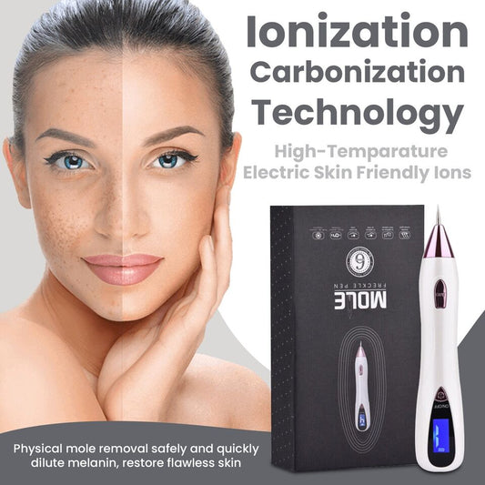 Anti-Aging Laser Plasma Pen Mole Removal Dark Spot Skin Tag Tattoo Wart Remover