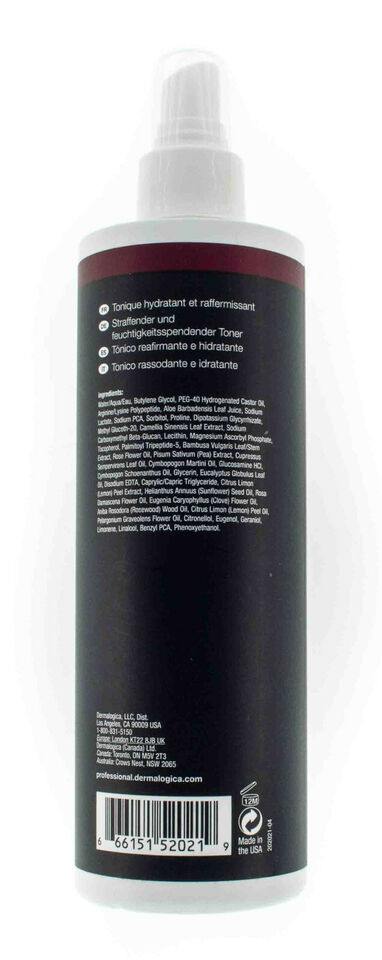 Dermalogica Antioxidant Hydramist Pro Size ( 12 oz / 355 mL ) *NEW / AUTH